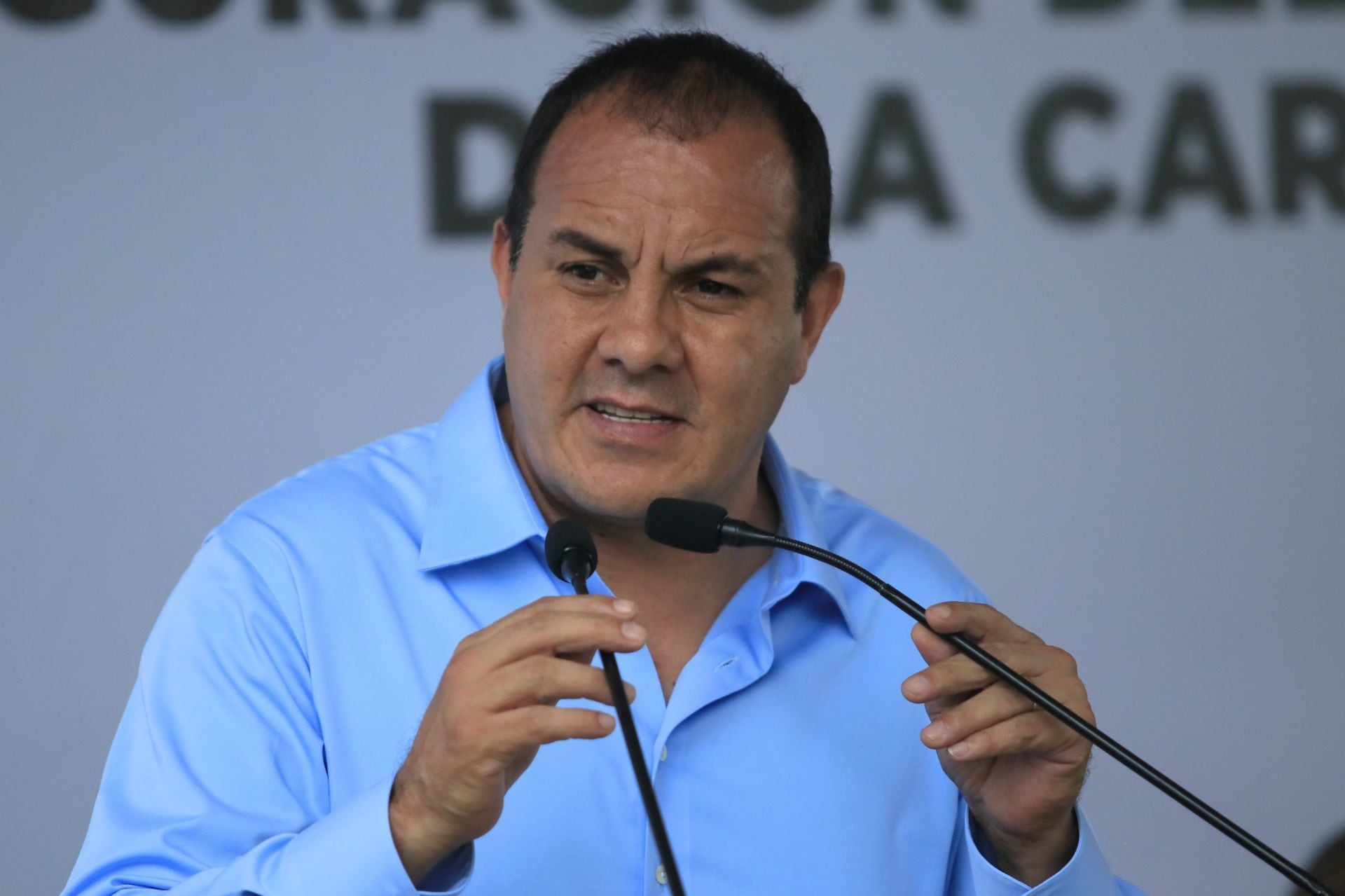 Desafuero a Cuauhtémoc Blanco: ¿Por qué delitos solicitaron proceder contra él y cómo podría pasar?