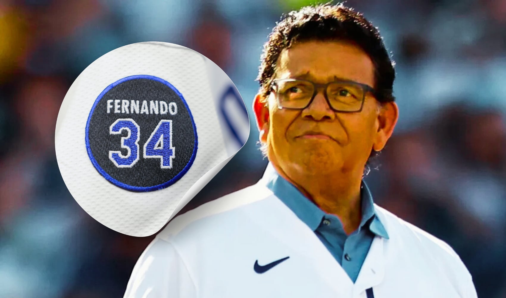 Fernando Valenzuela murió en 2024. (Foto: Especial)