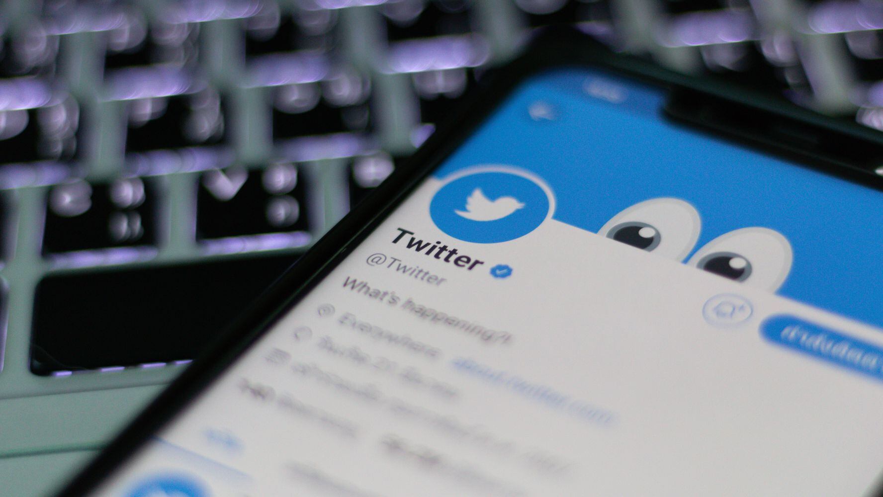 Rusia multa a Twitter por no retirar publicaciones sobre manifestaciones de la disidencia
