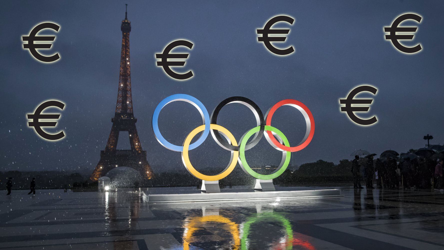 París 2024 saldrá en ‘una lanota’ a Francia: Gastarán hasta 5 mil millones de euros en Juegos Olímpicos
