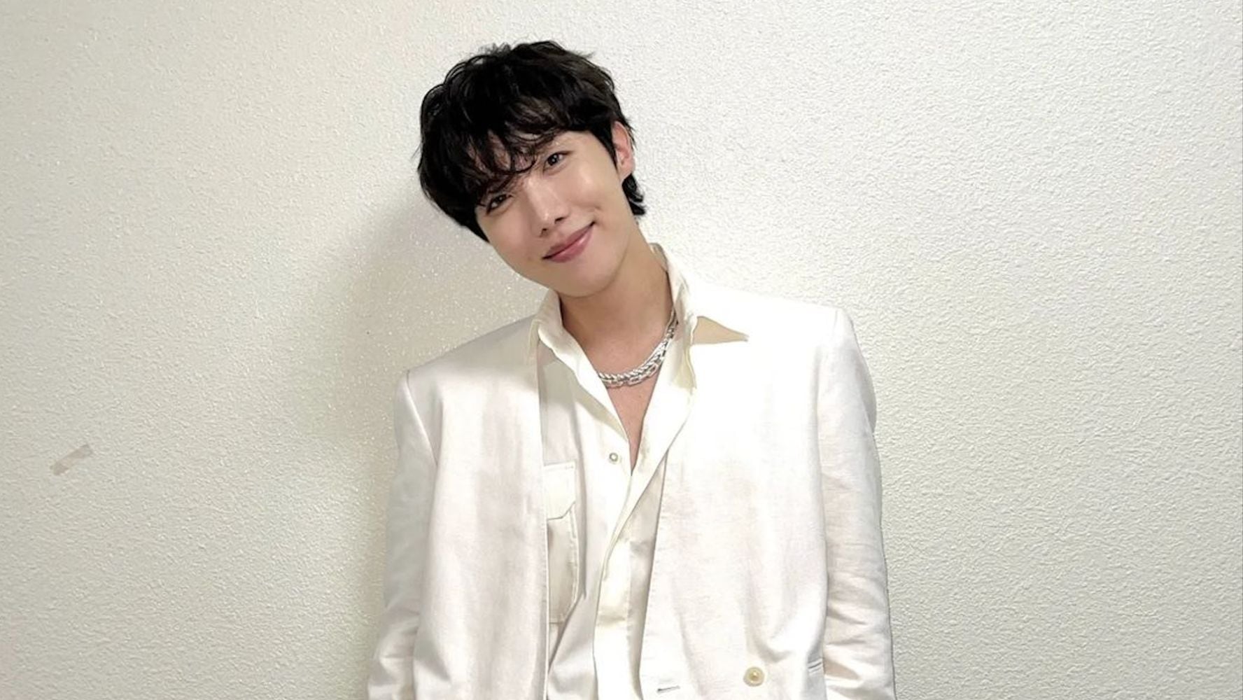 Atención, Army: J-Hope de BTS lanzará su primer disco como solista este verano