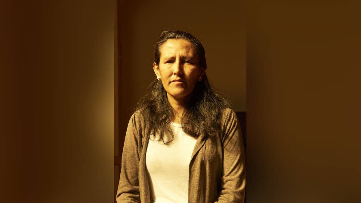 EU detiene a la activista Jeanette Vizguerra para deportarla a México; se escondía en iglesias