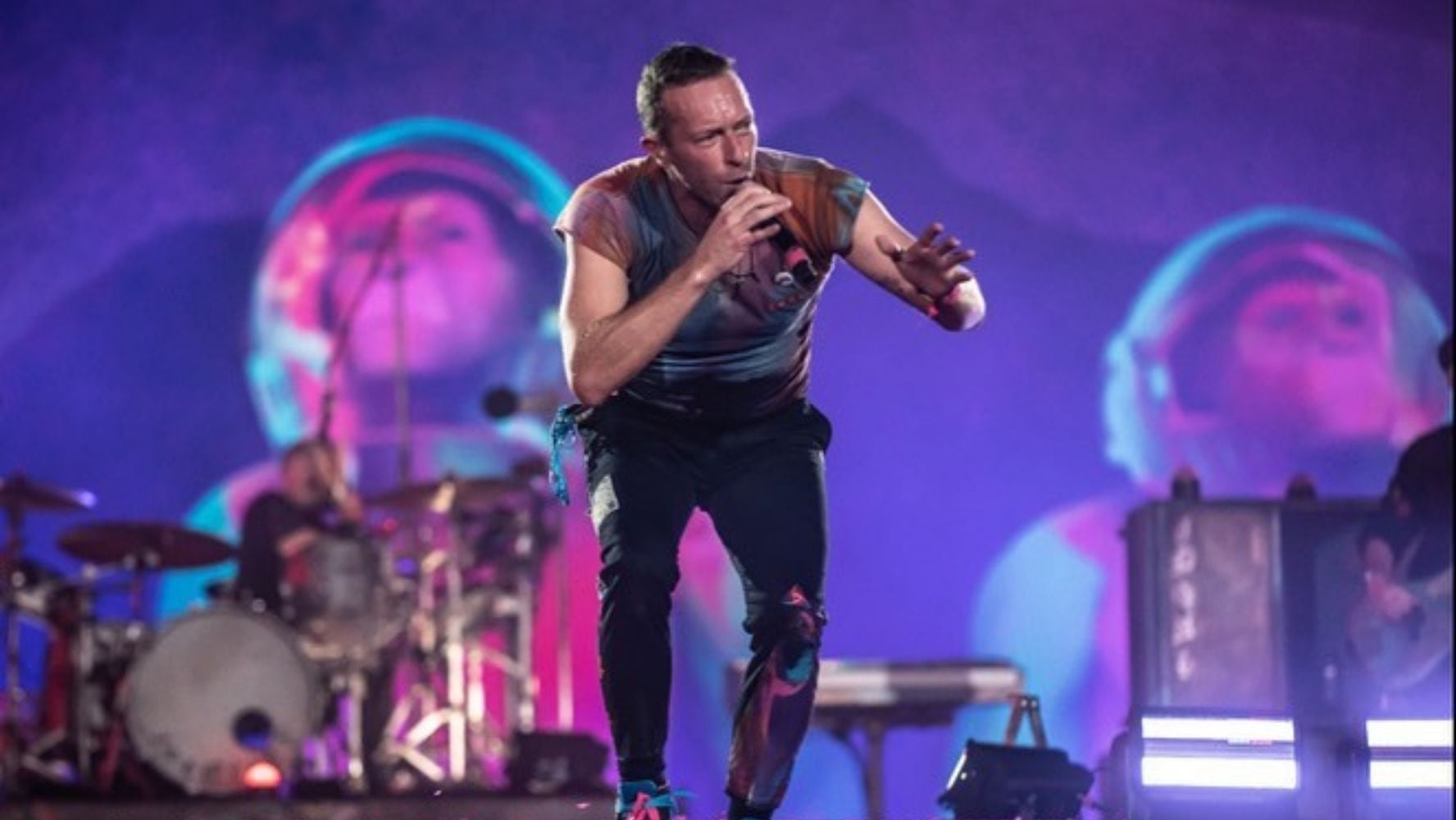 Coldplay lo hizo otra vez: Conciertos en México serán parte de su video ‘Humankind’