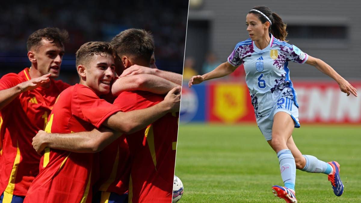 ¿Quién juega en París 2024 HOY? Futbol femenil en los  Juegos Olímpicos previo a la inauguración