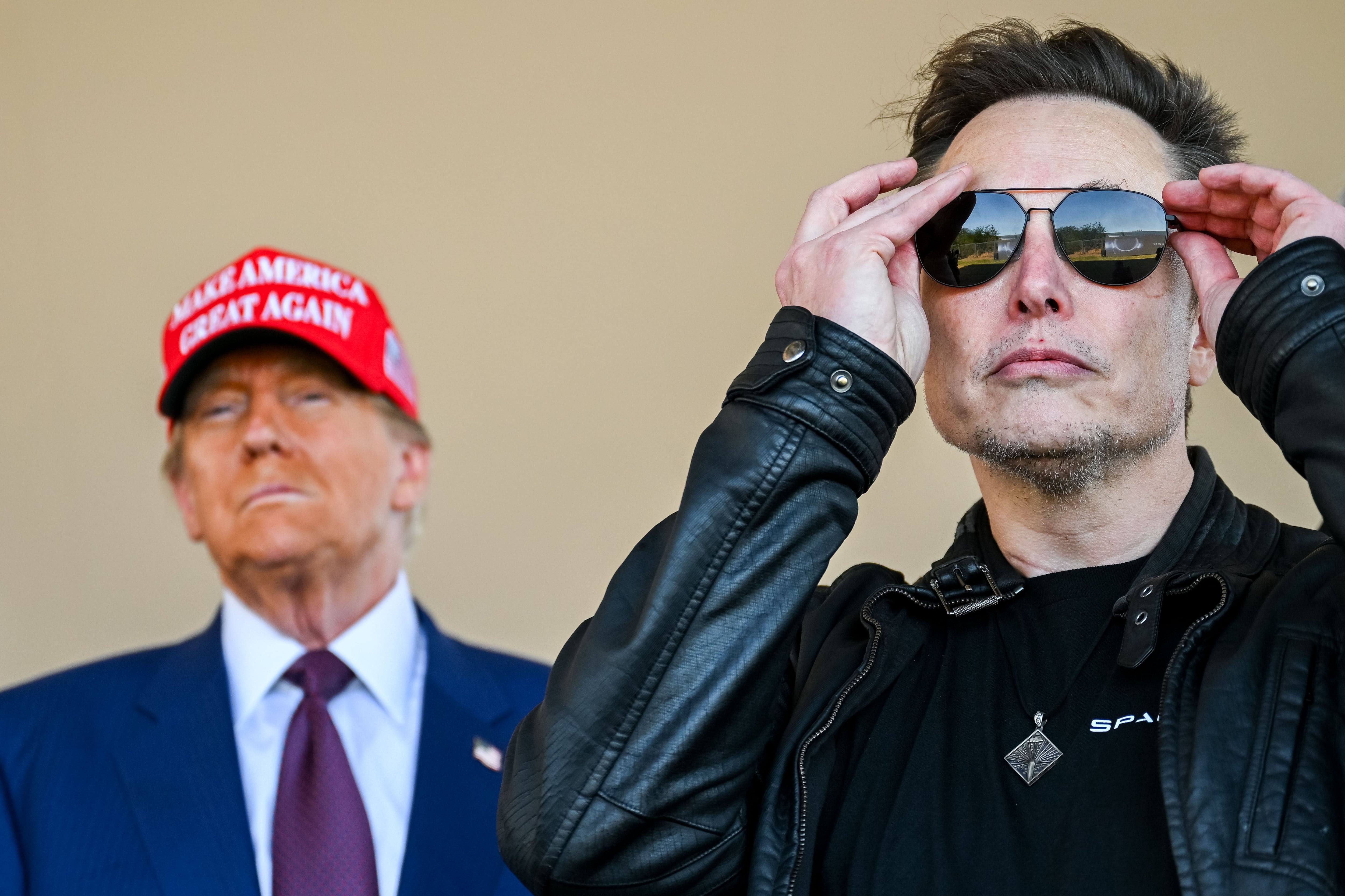 Elon Musk, quien fue clave en la victoria electoral de Donald Trump, domina la lista de los más ricos del mundo en 2024.