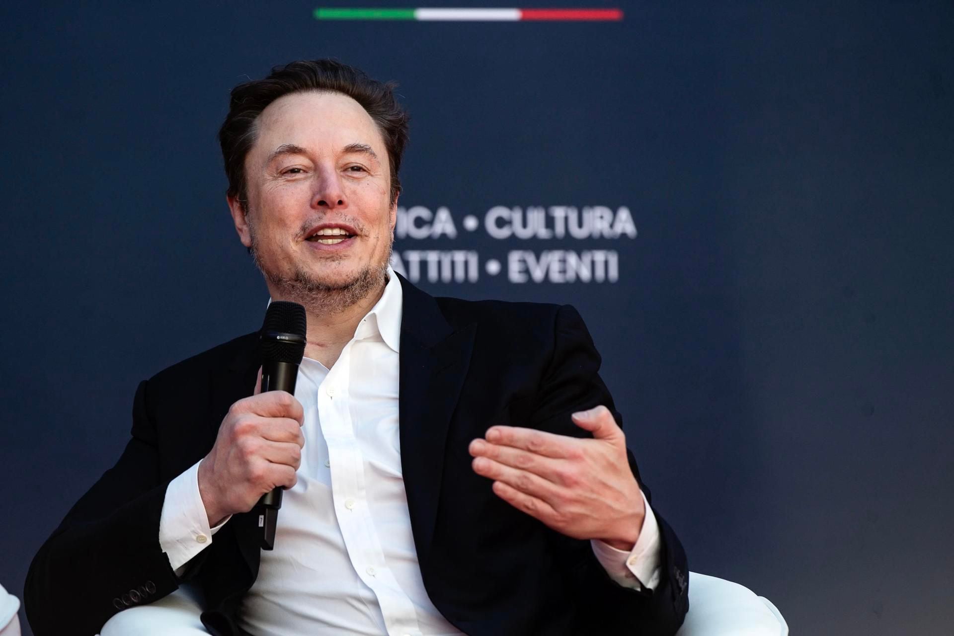 ¡Por fin! Elon Musk adelanta cuándo construirá su planta de Tesla en México 