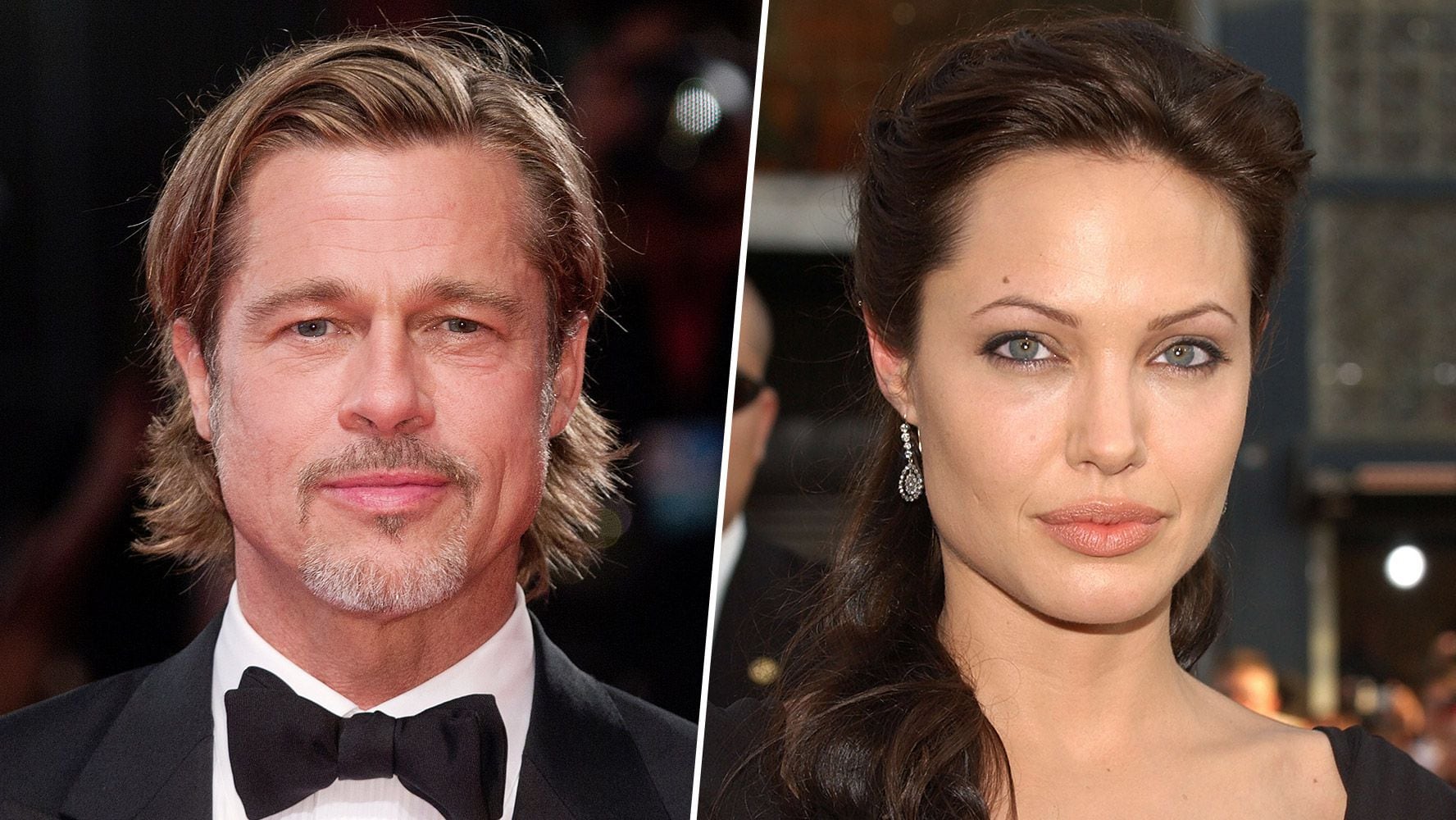 Brad Pitt demandó a Angelina Jolie por la venta de su viñedo Chateau Miraval, tras su divorcio, por lo que no lograron separarse inmediatamente. (Foto: Shutterstock)