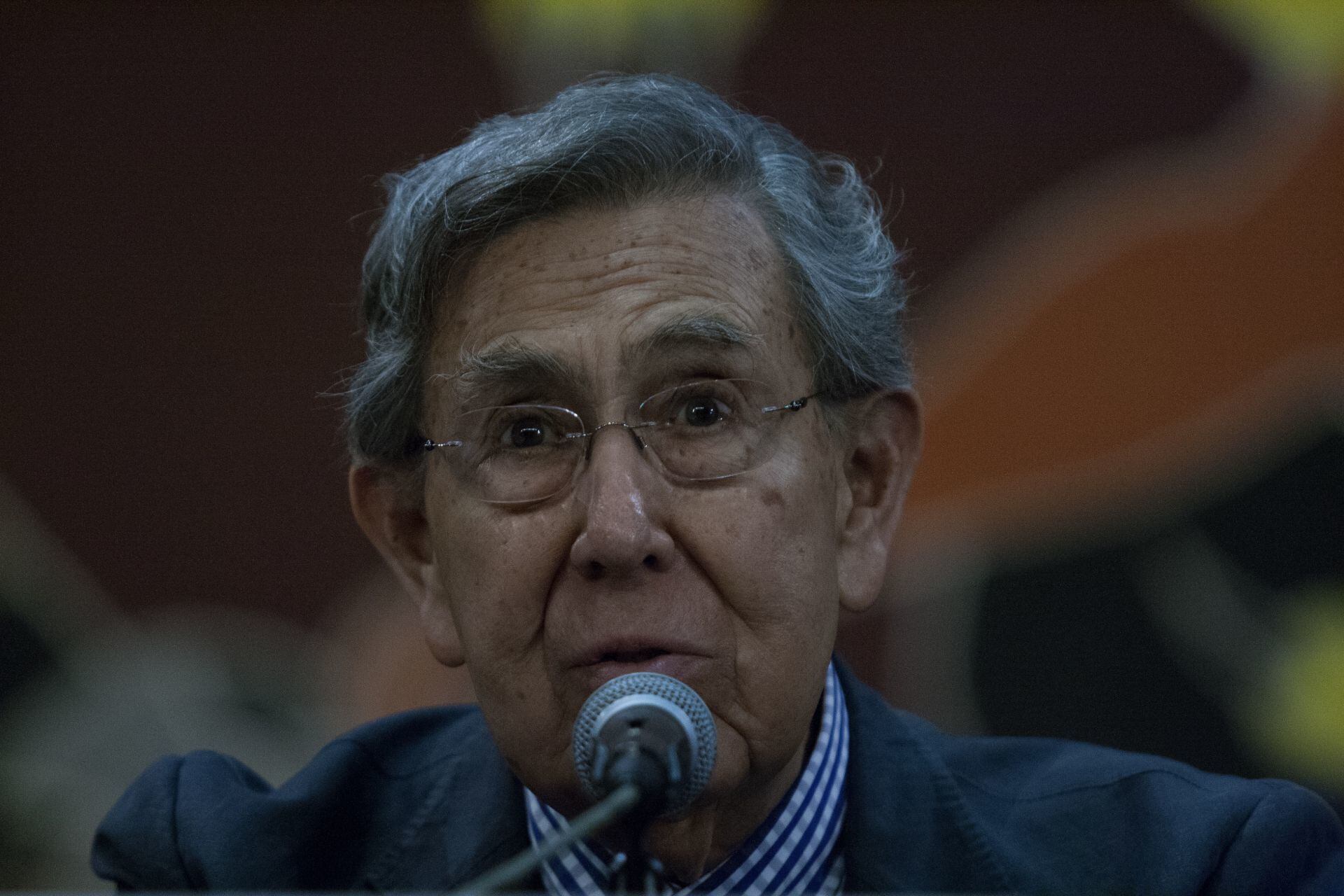 Revocación de mandato, un ‘ejercicio inútil’: Cuauhtémoc Cárdenas