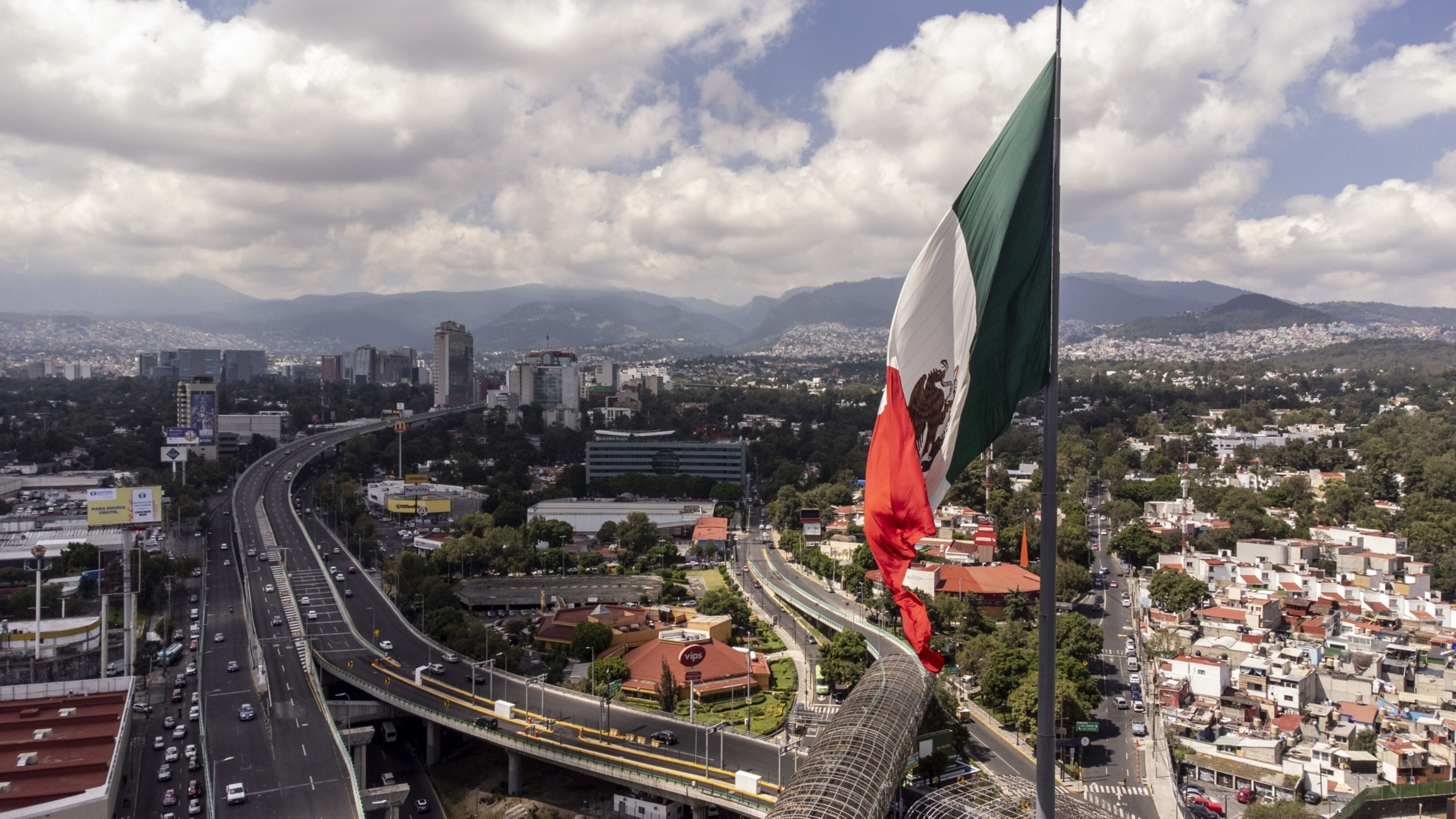 México ‘corrupto’: Se estanca en el sitio 126 de 180 del Índice de Percepción de Corrupción