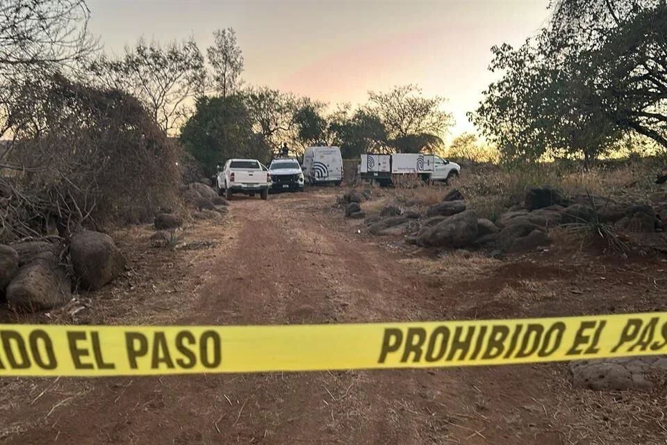 Masacre en ‘tierras  naranjas’: Esto sabemos del asesinato de cinco personas en Jalisco
