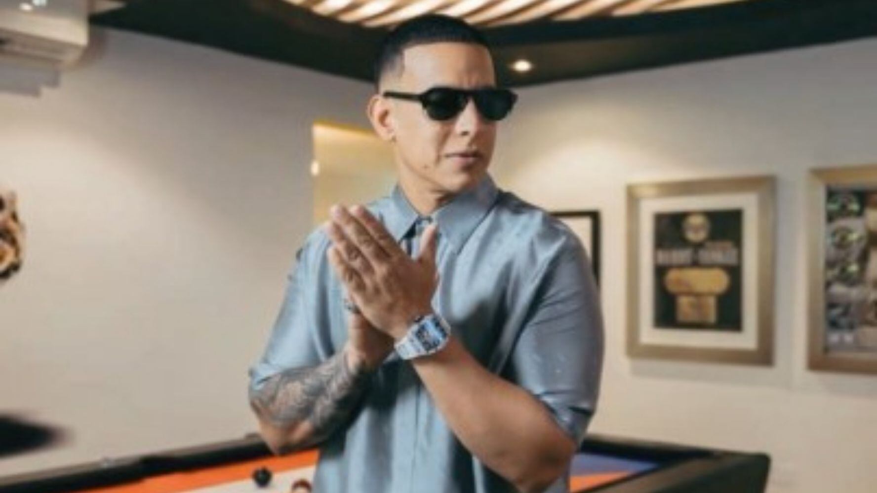 Daddy Yankee en México: Fechas y ciudades donde se presentará ‘La última vuelta World Tour’