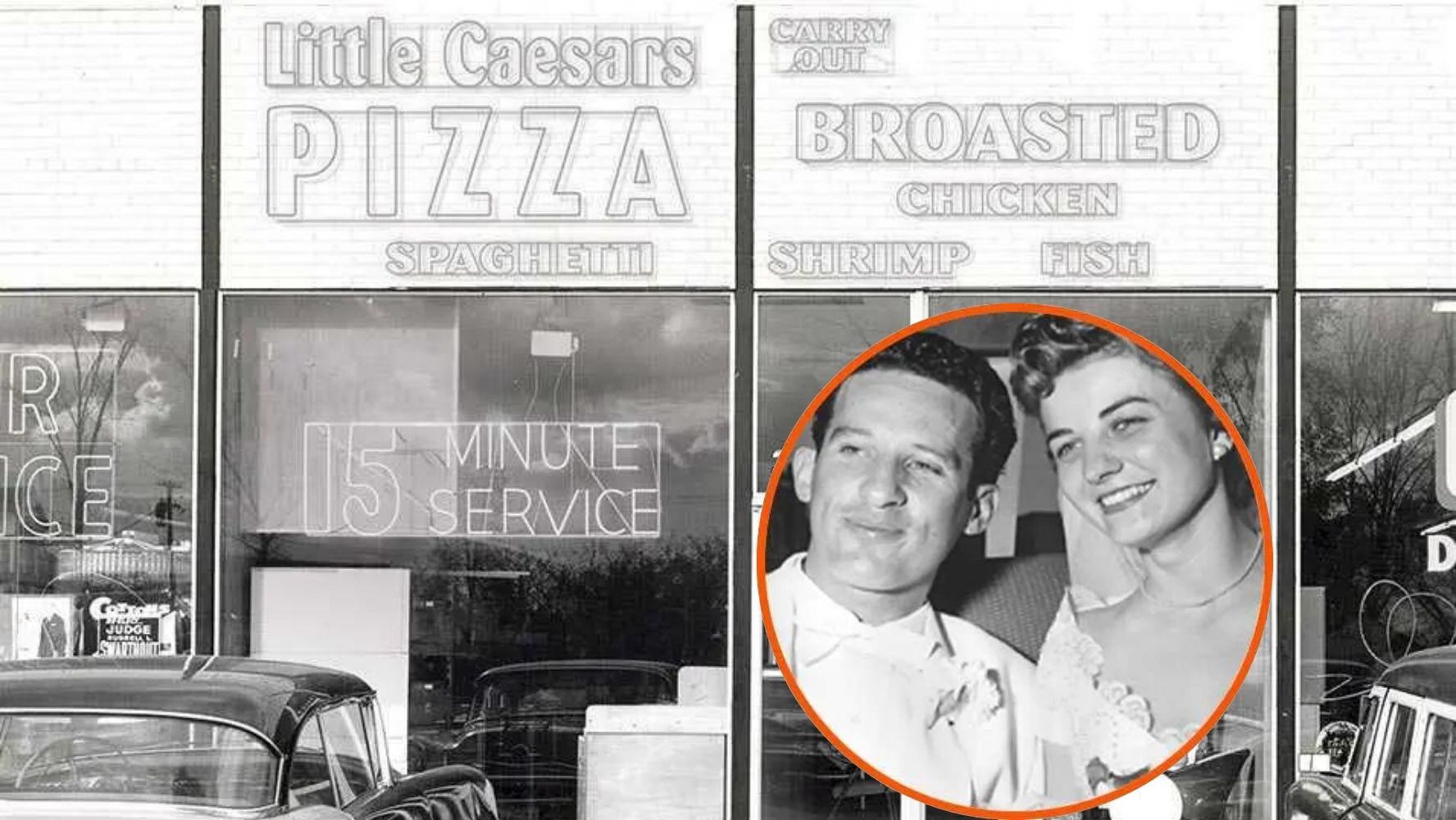 Little Caesars es una cadena estadounidense que existe desde 1959. (Foto: littlecaesars.com)