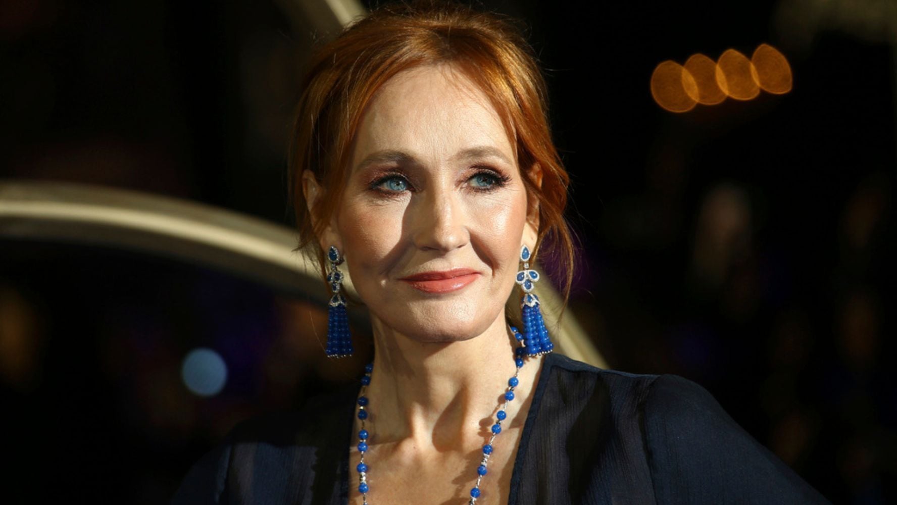 J.K. Rowling es la autora de 'Harry Potter'. (Foto: AP)