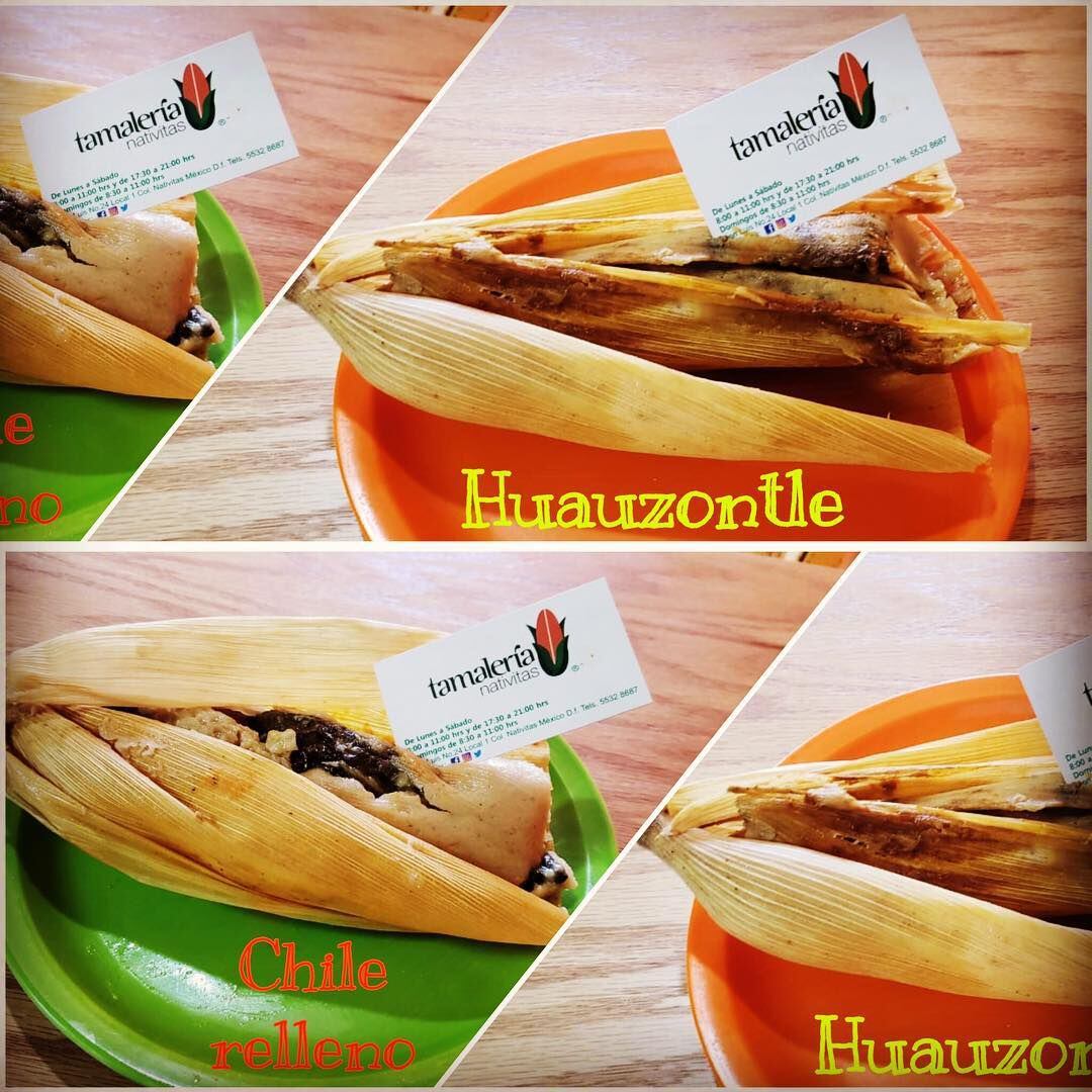 Por temporada han lanzado diversos sabores de tamales. (Foto: Facebook / Tamalería Nativitas).