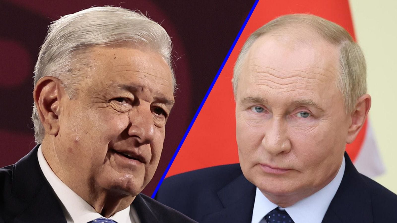 ¿Por qué AMLO sí podría detener a Putin si viene a México? Esto dice la Corte Penal Internacional