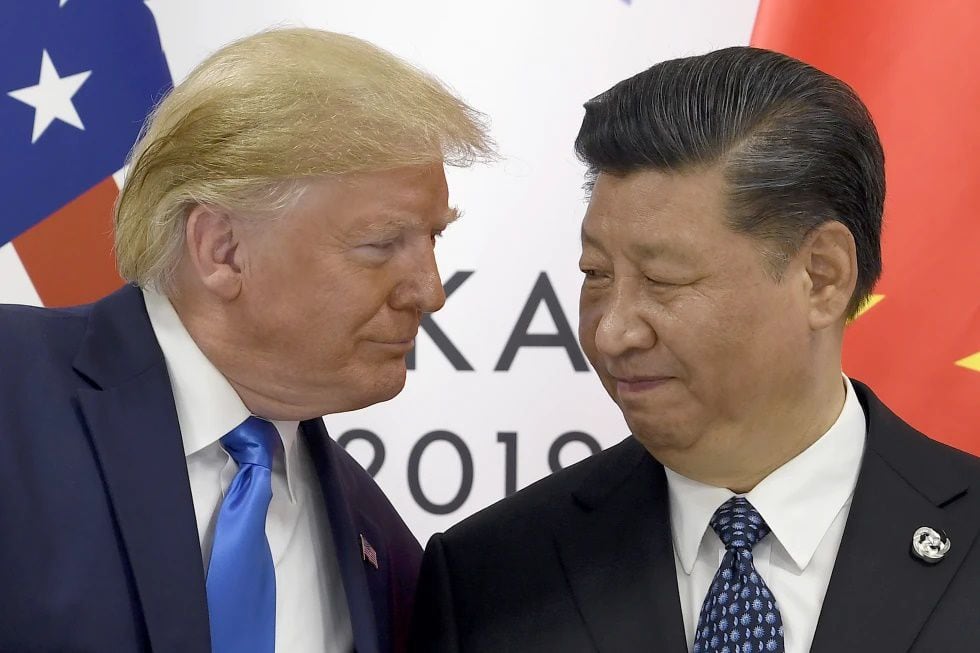 Trump platica con Xi Jinping sobre TikTok, fentanilo y comercio: ‘Haremos un mundo más pacífico’