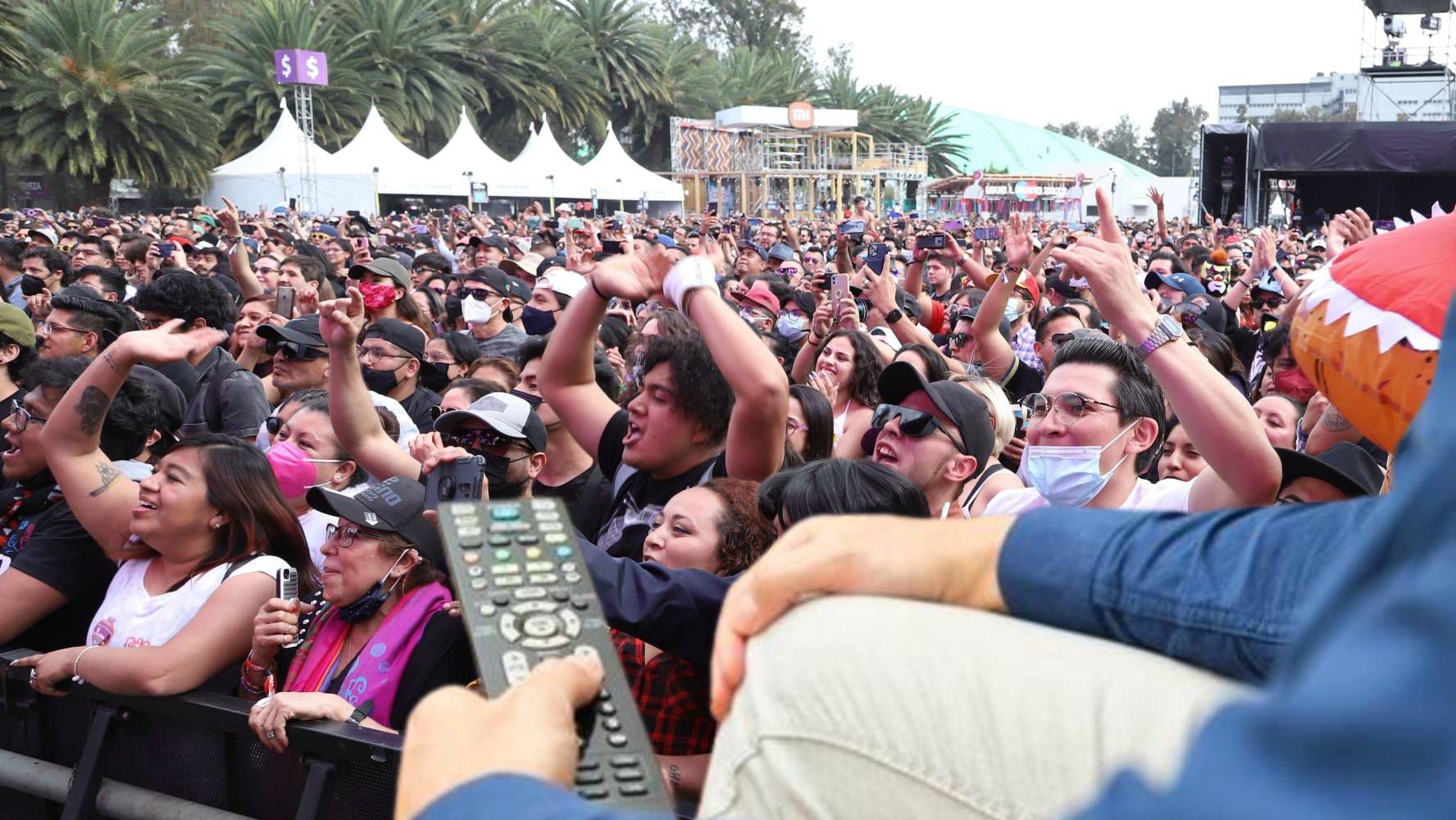 Vive Latino 2024 en streaming: ¿dónde y cómo ver el festival gratis?