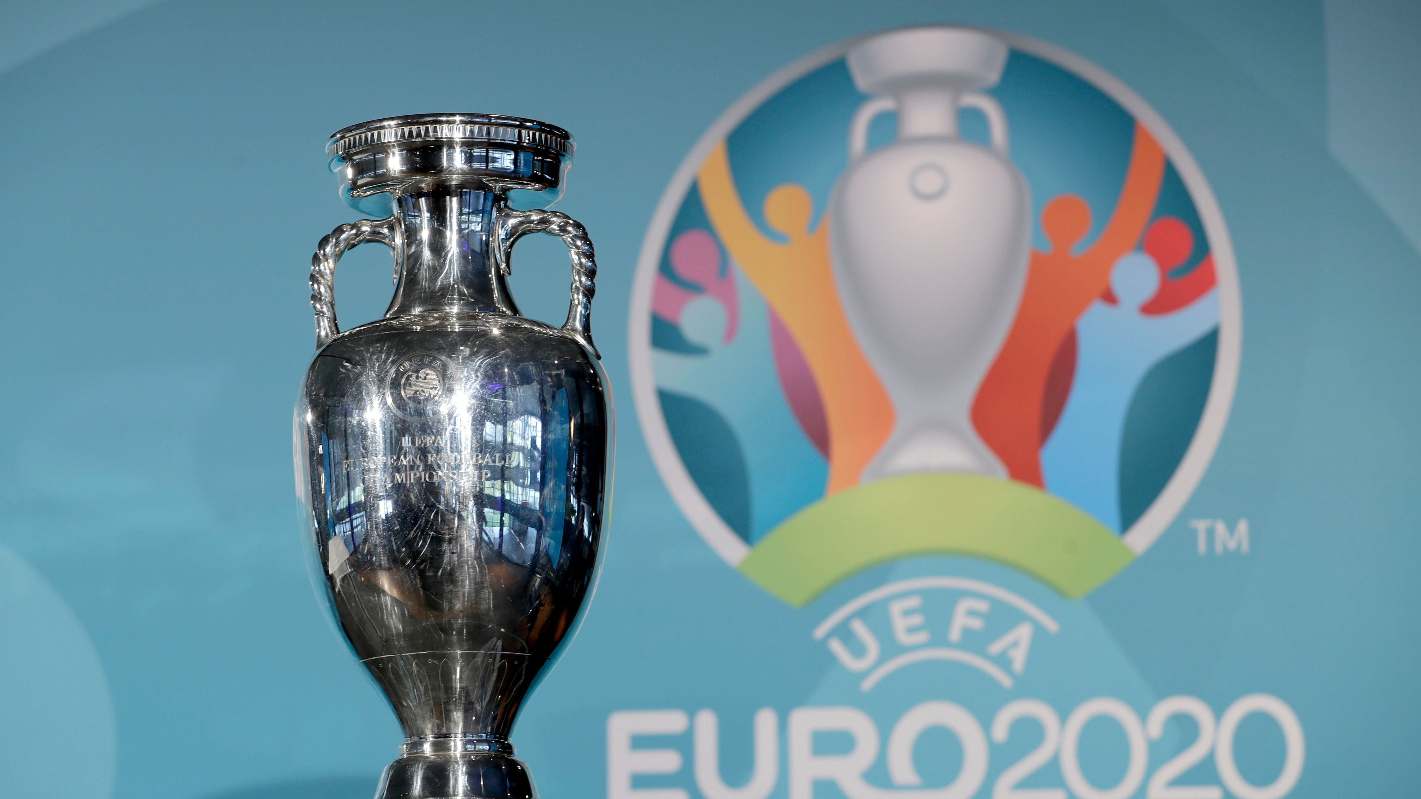 UEFA pospone la Eurocopa por coronavirus