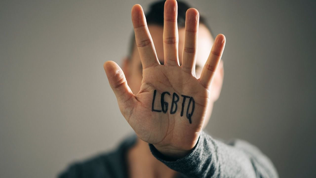 Día Internacional del Orgullo: 1 de cada 10 personas LGBT+ fue enviada a terapias de conversión en México