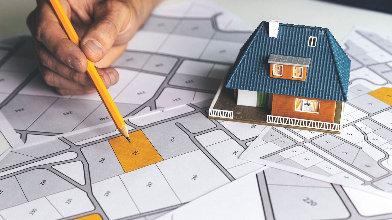 Construye la casa de tus sueños: Infonavit ya te permite comprar tu propio terreno a crédito