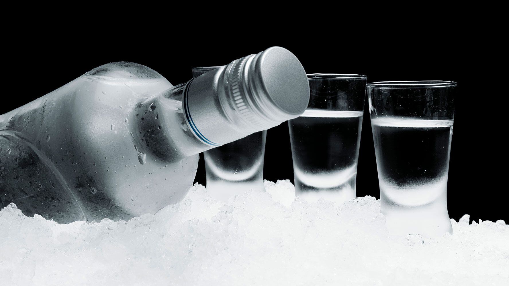 Vodka bueno y barato: opciones que encuentras por 300 pesos