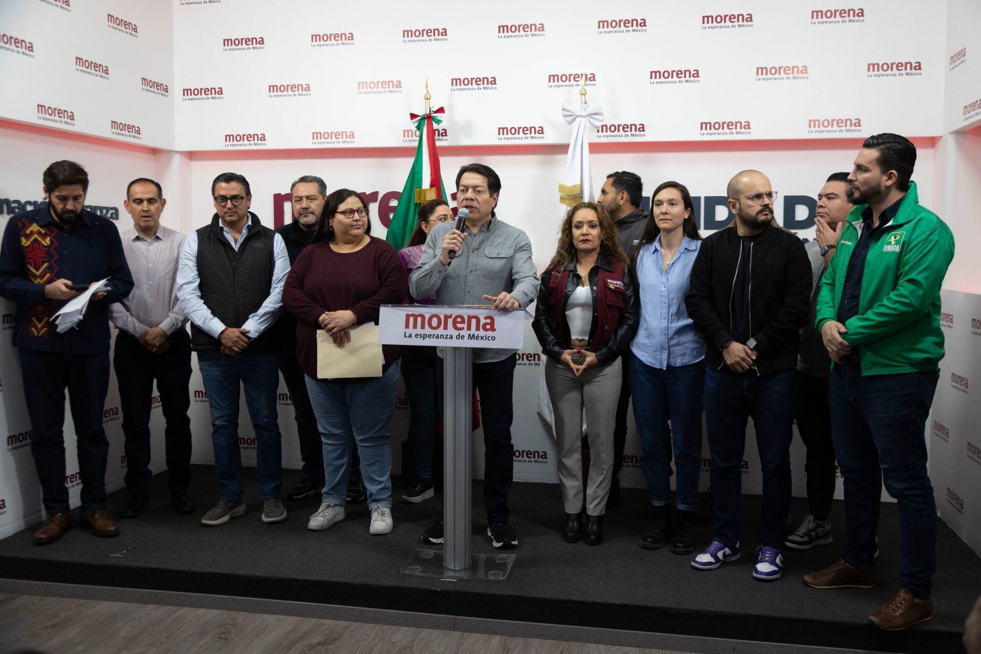 Elecciones 2024: ¿Por qué Morena no quiere al ITESO en los debates presidenciales? Esto acusan