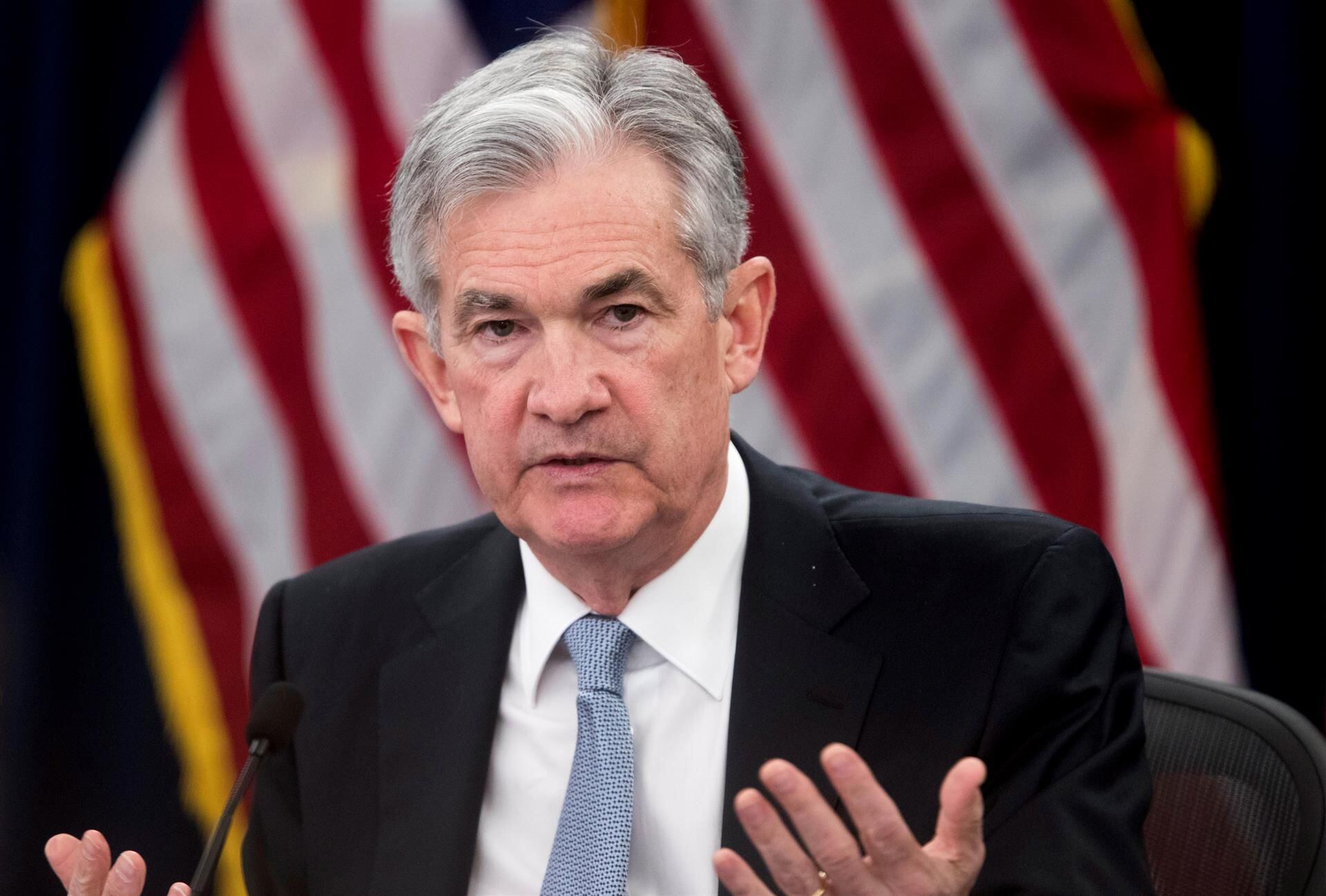 Fed adelanta: Alza de tasas seguirán hasta que la inflación se ‘apacigüe’ en EU