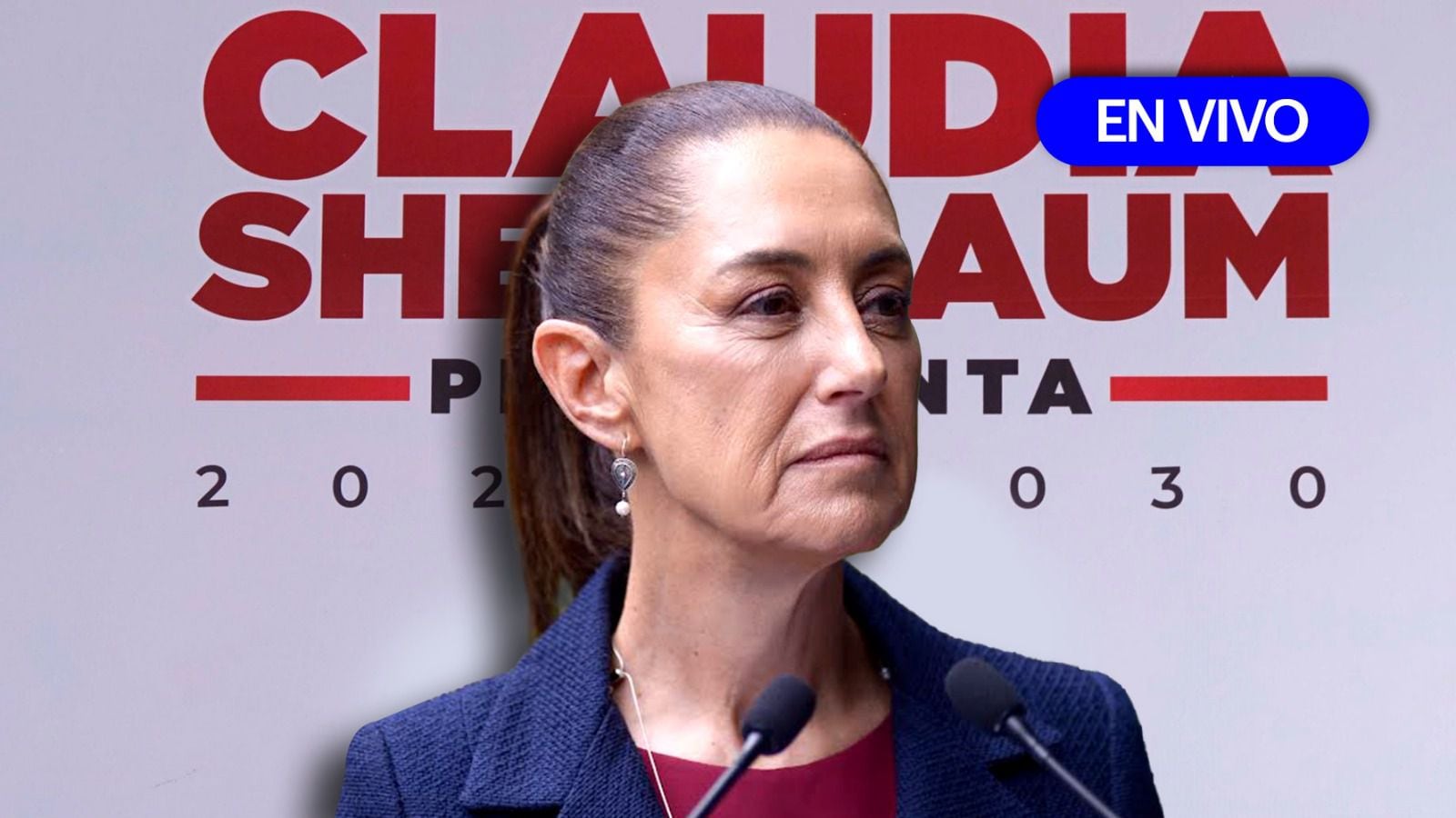 Cuarta tanda del gabinete presidencial de Claudia Sheinbaum EN VIVO: Conoce a los nuevos secretarios