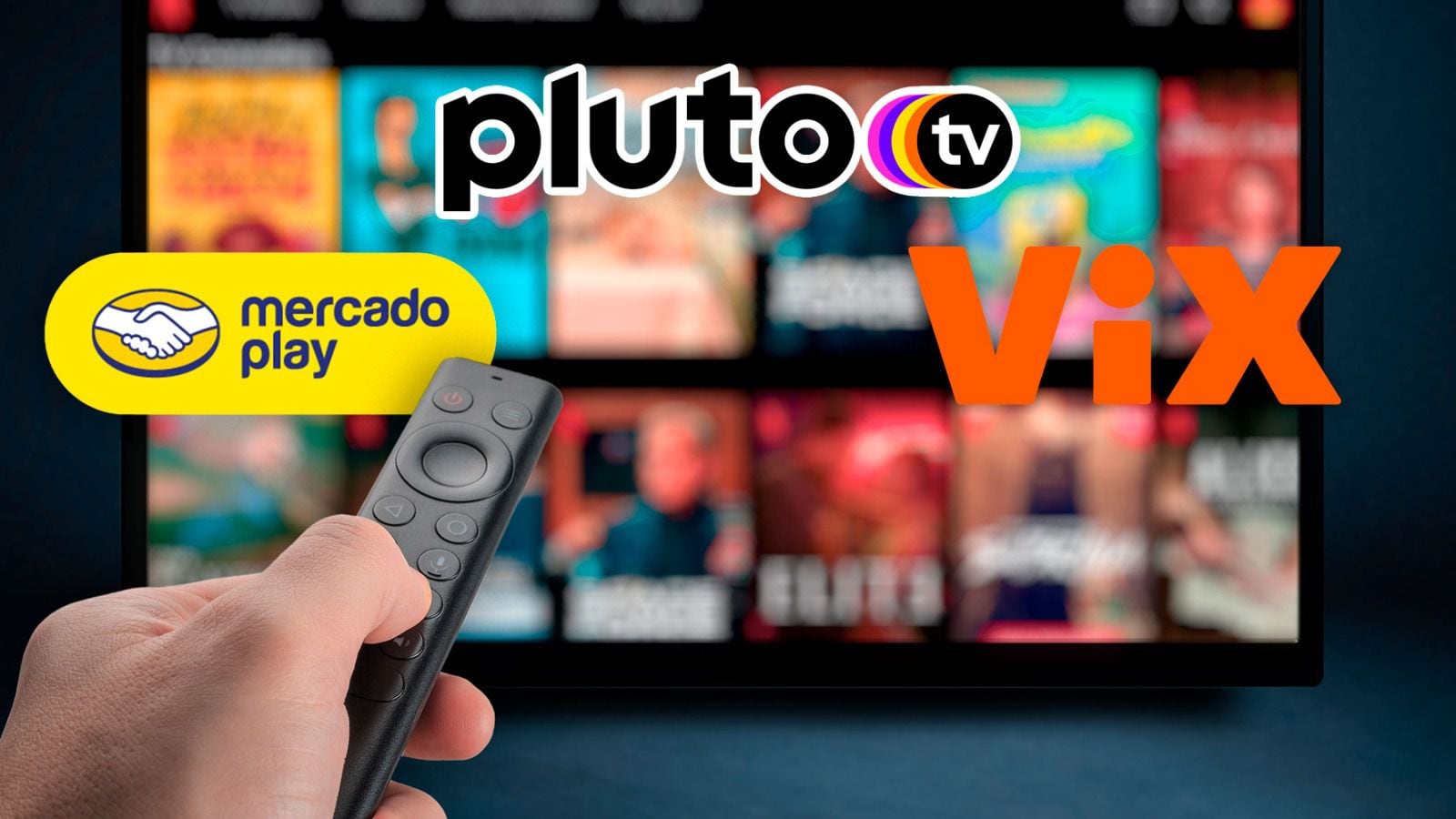 Mexicanos prefieren consumir servicios gratuitos de streaming de video
