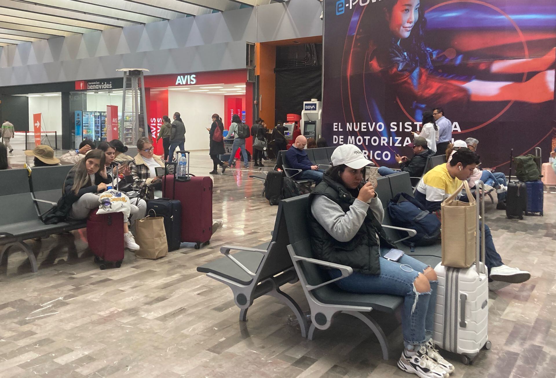 Uno más al Ejército: Aeropuerto del Norte en Nuevo León pasa a manos de Sedena
