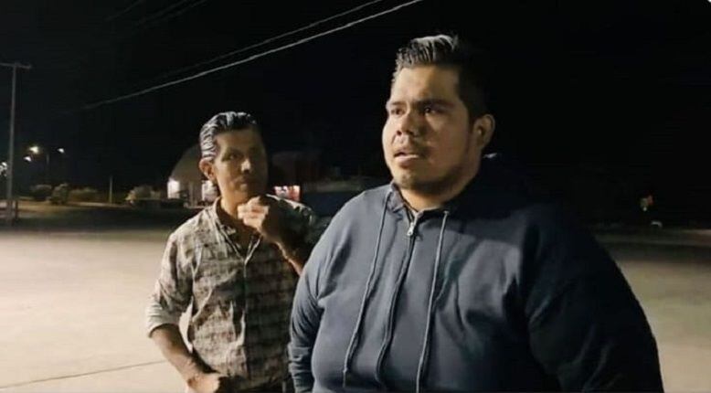 Liberan a dos de los tres periodistas secuestrados en Guerrero