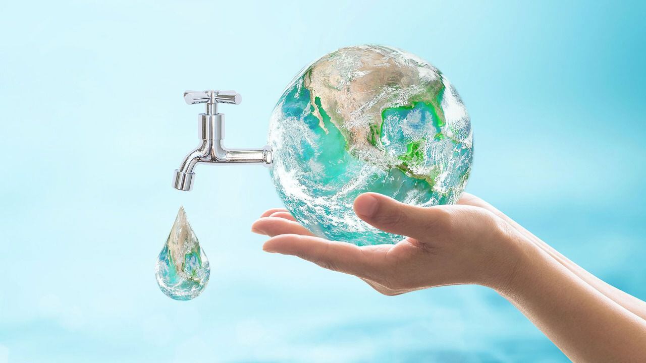 Día Mundial del Agua: 20 consejos para ahorrarla y ayudar al planeta 