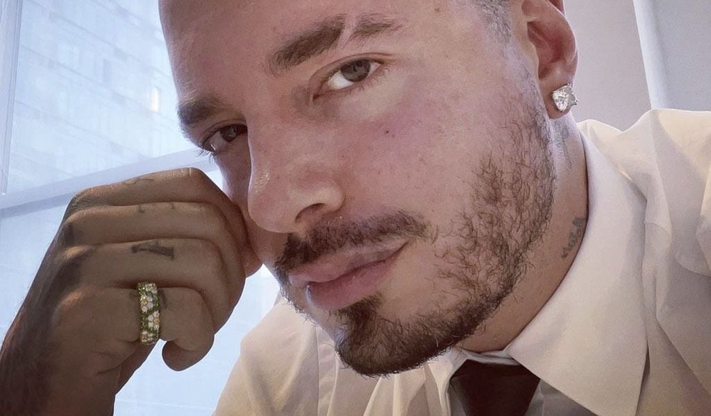'They don't value us': J Balvin criticizes the Latin Grammy for nominations for reggaeton thumbnail