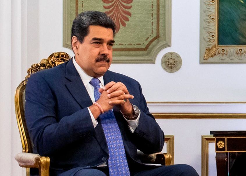 Ya empezaron los problemas: Gobierno de Maduro se niega a iniciar reunión en México con la oposición