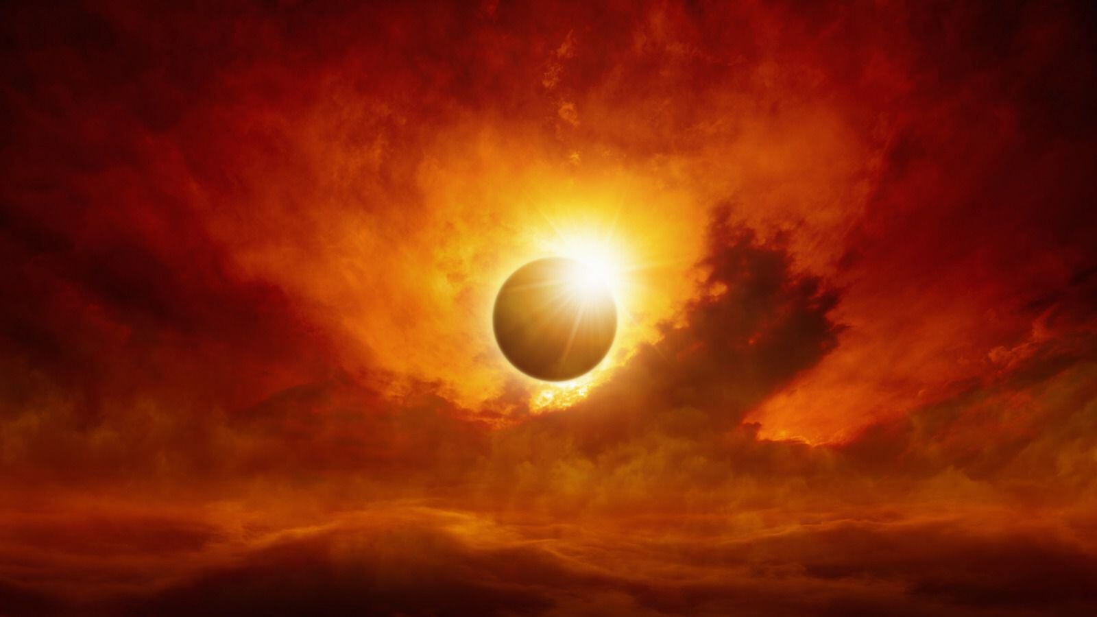 El eclipse solar 2023 se verá en EU, México, Centroamérica, Colombia y Brasil, informó la NASA.