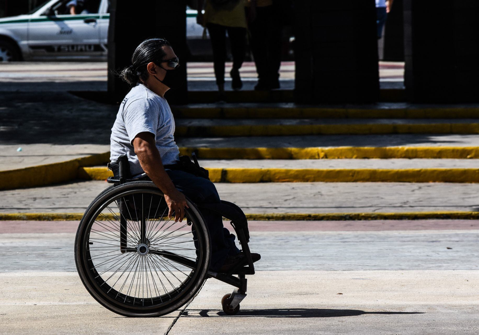 Pensión de personas con discapacidad en CDMX: ¿Qué necesitas para recibir la tarjeta?