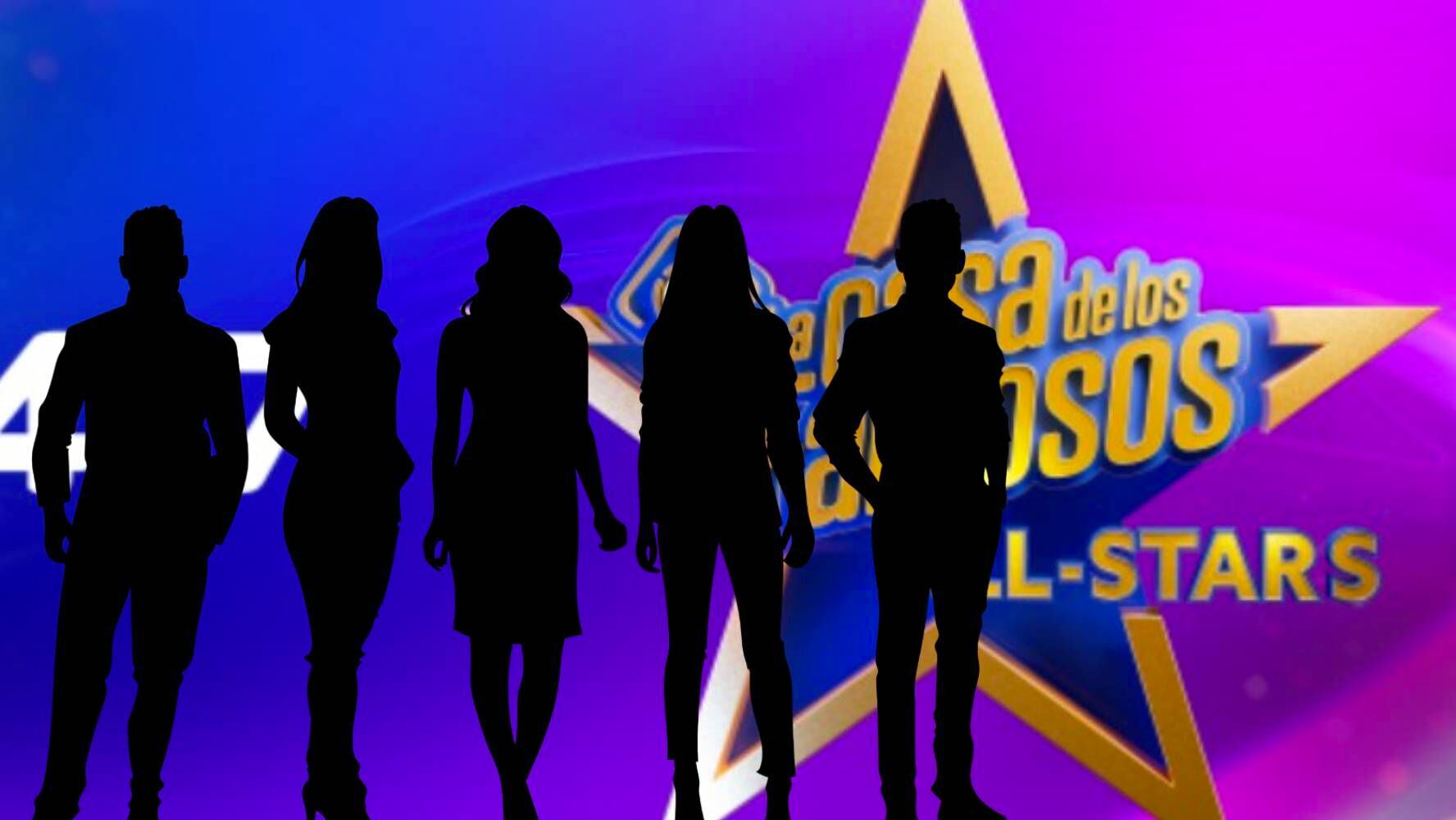 Eliminado 2 en ‘La Casa de los Famosos Alll-Stars’ 2025 HOY: ¿Dónde y a qué hora ver EN VIVO?