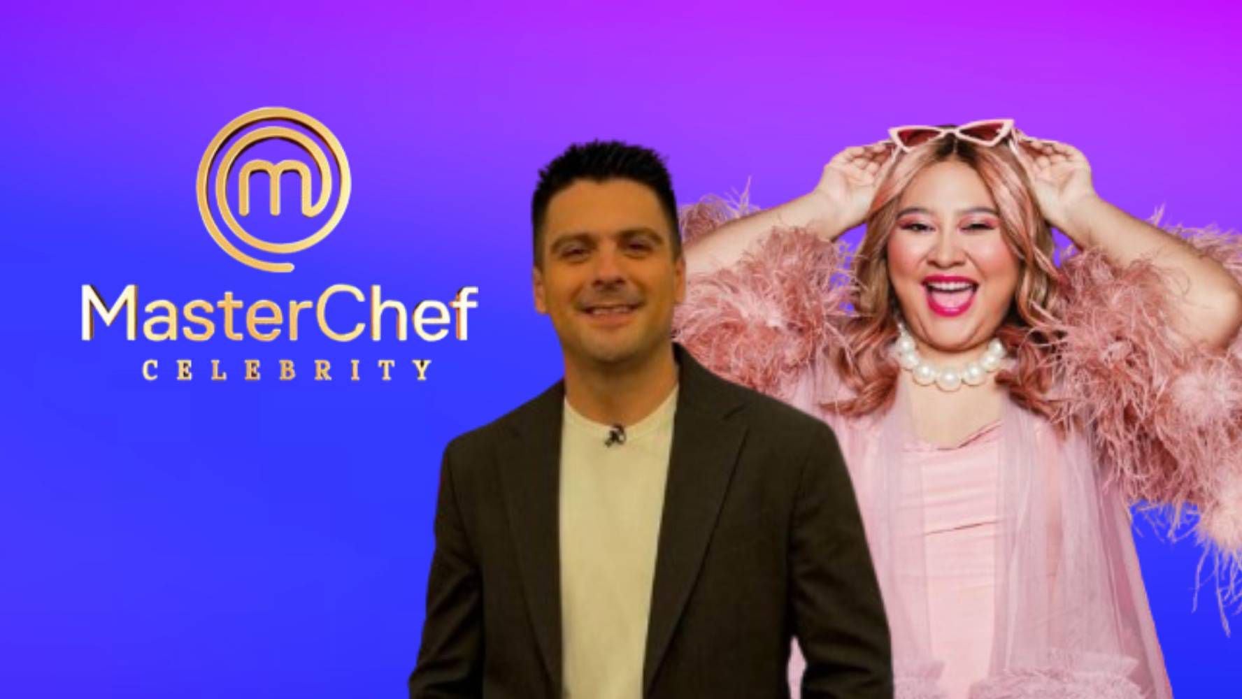 Participantes de ‘MasterChef Celebrity’ 2025: Lista de todos los famosos confirmados