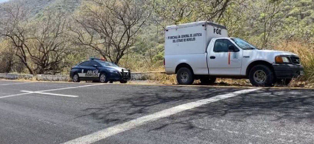 ‘Carretera del terror’: Asalto en la vía La Pera deja una mujer muerta