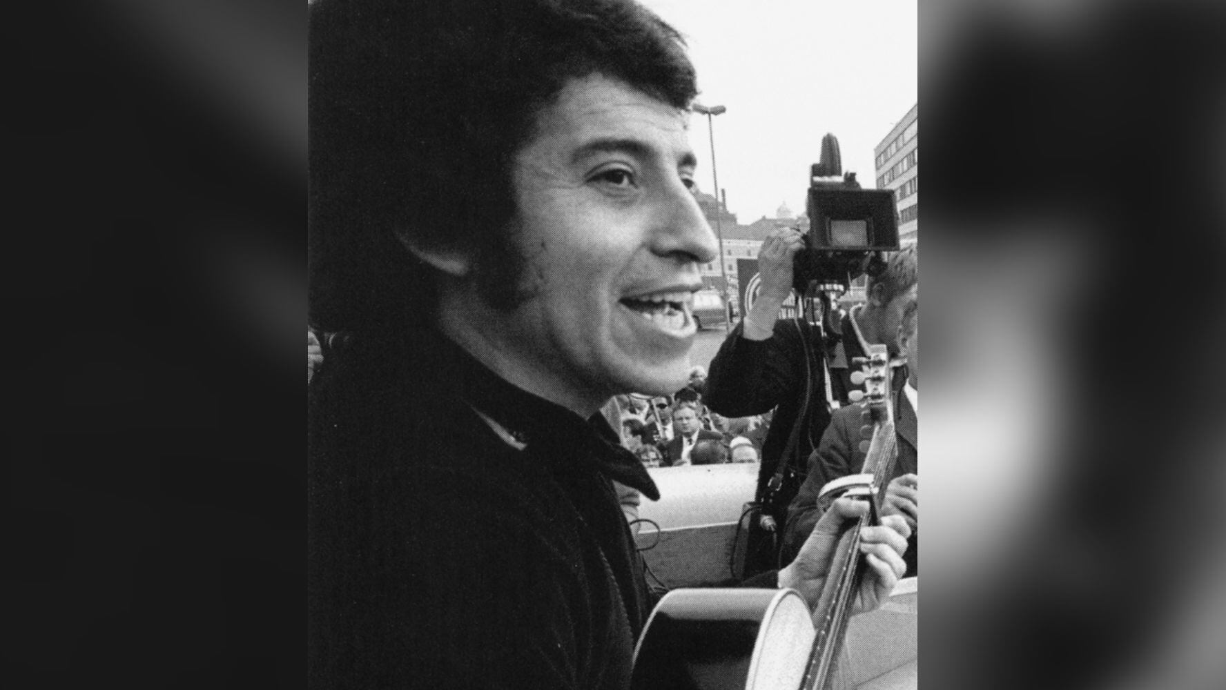 Chile: Se suicida general retirado tras ser condenado por el homicidio de Víctor Jara en 1973