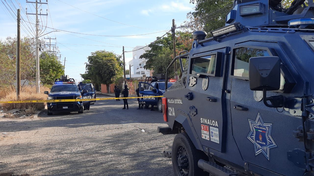 Matan a elemento de la Guardia Nacional que buscaba a personas ‘levantadas’ en Sinaloa