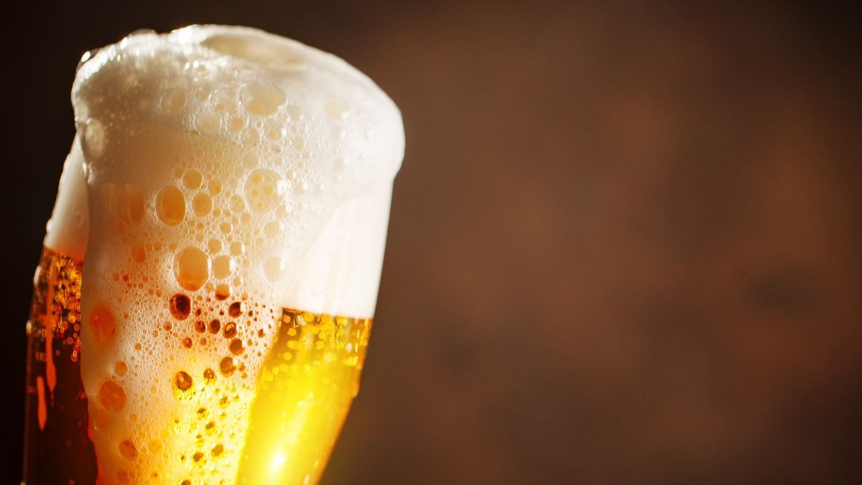 La cerveza puede encontrase en diferentes presentaciones. (Foto: Shutterstock)