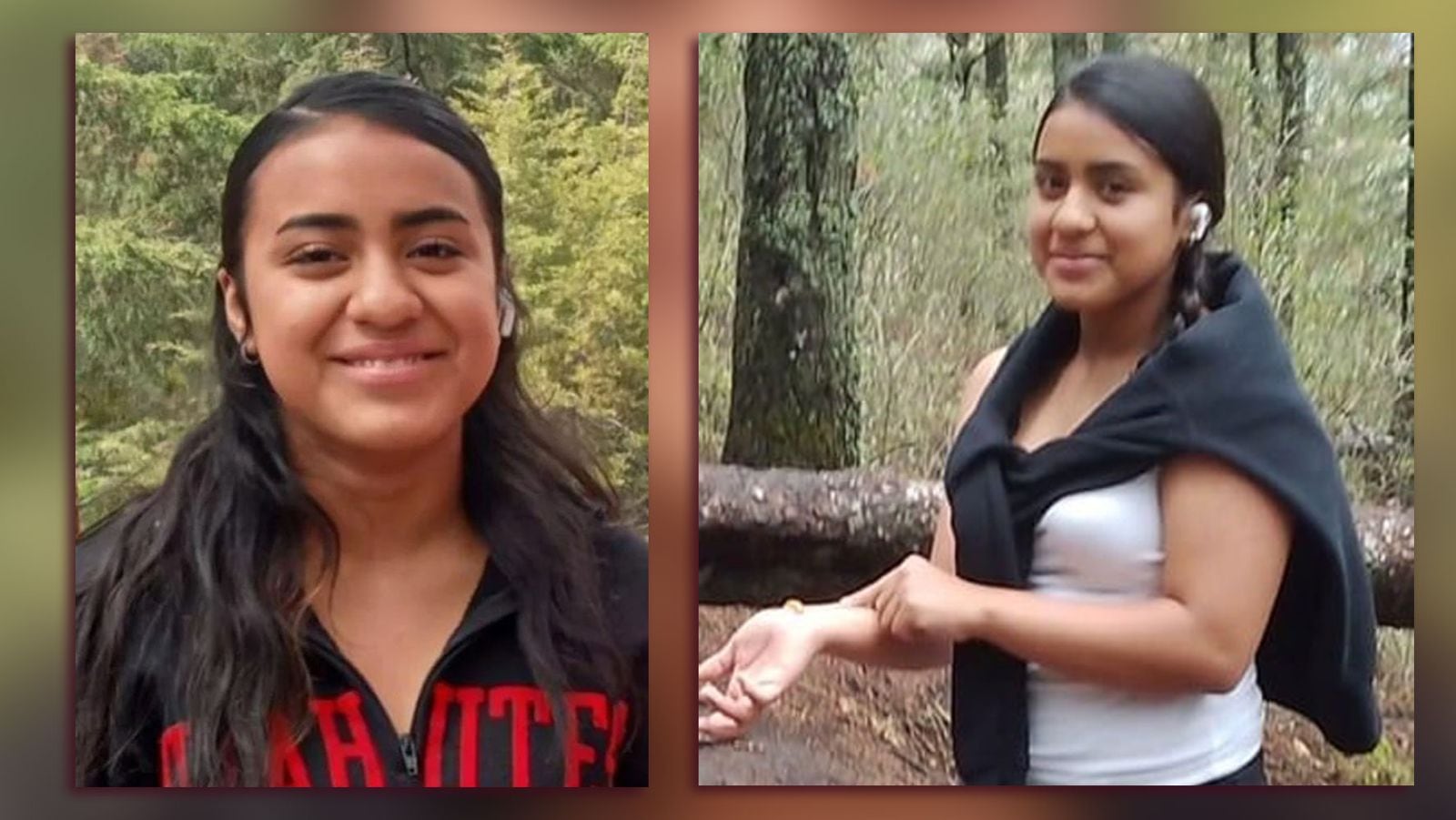 Se busca: FBI emite alerta por Elizabeth González, adolescente de EU desaparecida en CDMX