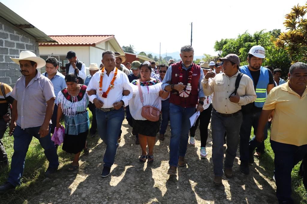 A base de mentiras buscan desprestigiar a Gobierno de Chiapas con campaña de corrupción
