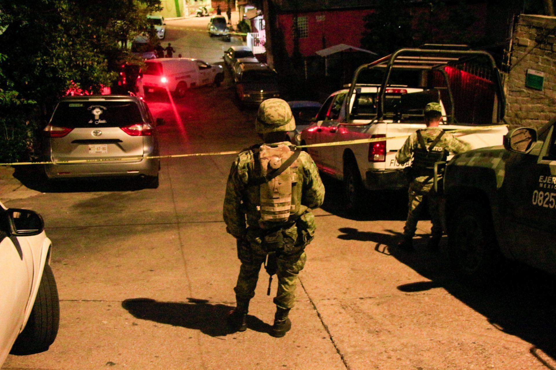 Sedena confirma ‘desaparición’ de coronel en Jalisco; despliegan 2 mil militares para su búsqueda 