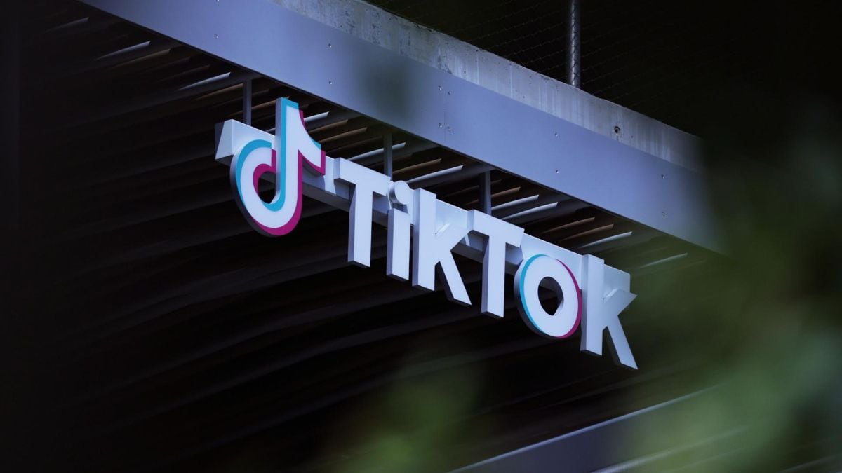 TikTok se convirtió en una de las redes sociales más importantes a nivel mundial. (Foto: Allison Dinner/EFE)
