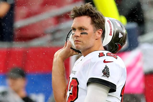 ¡Adiós, bucanero! Tom Brady se retira de la NFL