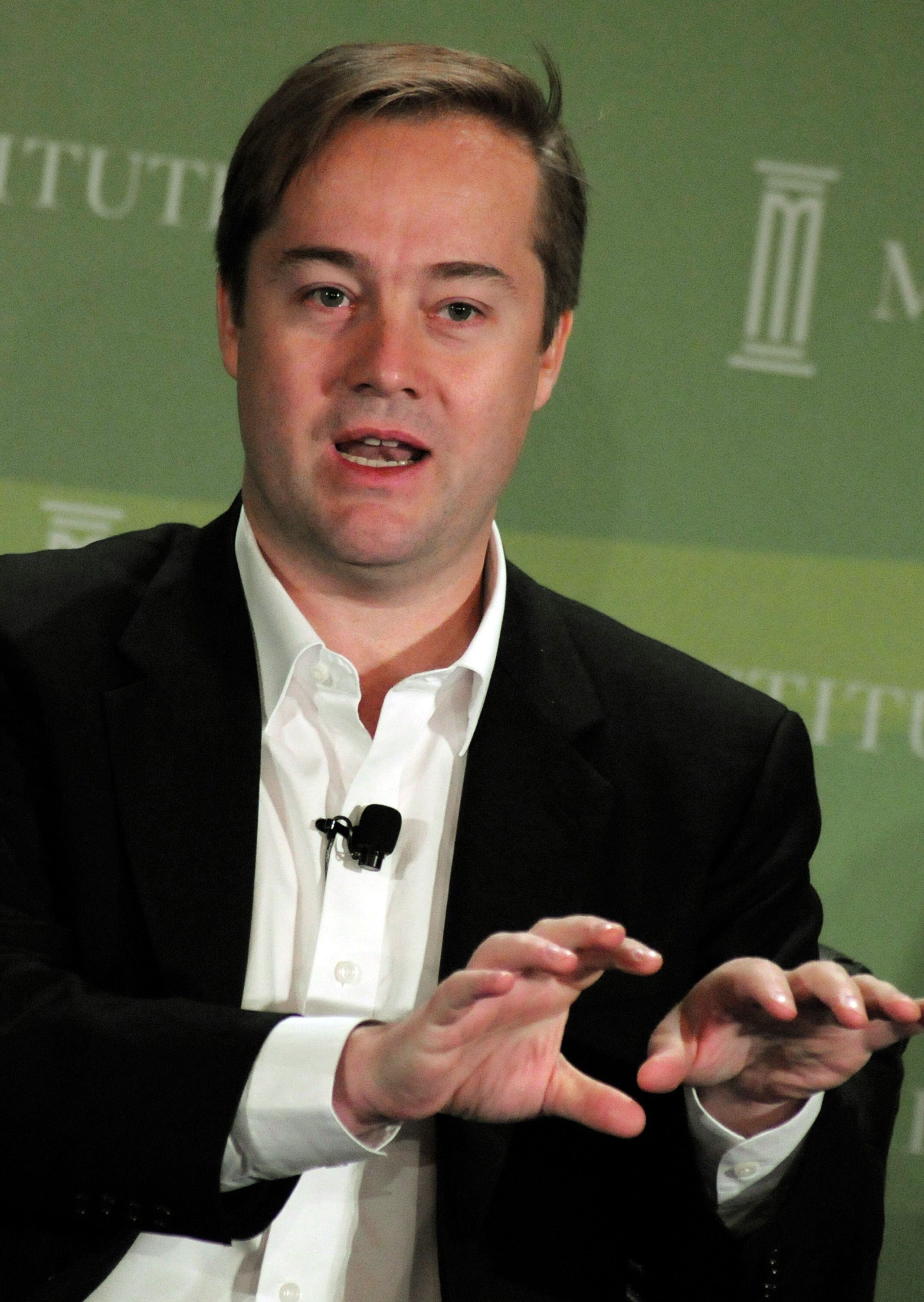 Jason Calacanis ha sido partidario de Musk desde los primeros días de Tesla.