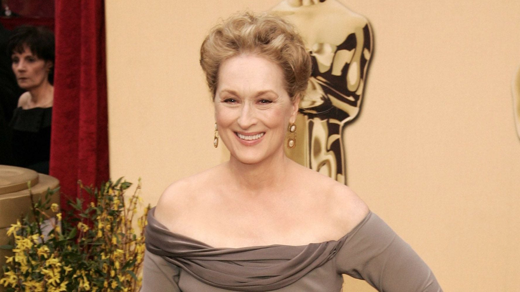 Meryl Streep fue nominada al Óscar por interpretar a MIranda Priestly. (foto: Bloomberg)