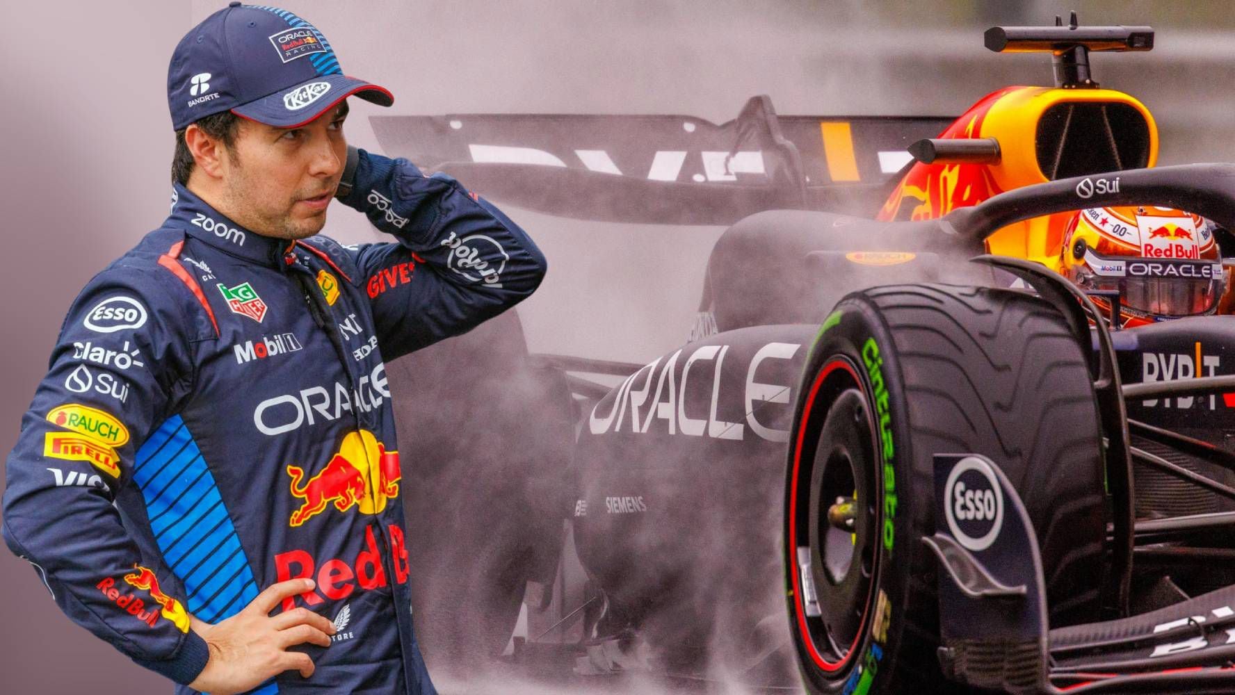 F1 EN VIVO Gran Premio de Bélgica 2024: ¿A qué hora y dónde ver la carrera de ‘Checo’ en Spa-Francorchamps?